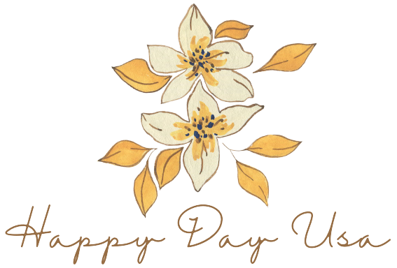 Happy Day USA