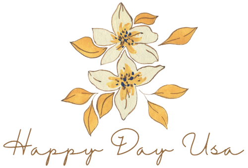Happy Day USA